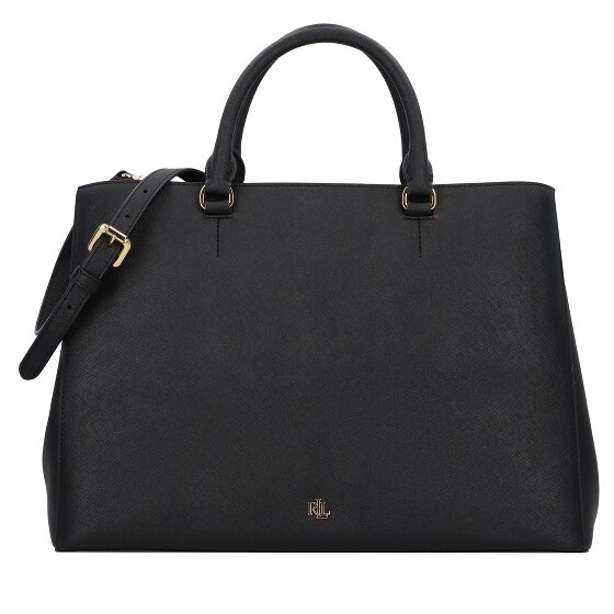 Lauren Ralph Lauren Hanna Borsetta Pelle 40 cm