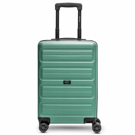 Redolz Essentials 08 CABIN 4 ruote Carrello della cabina 55 cm