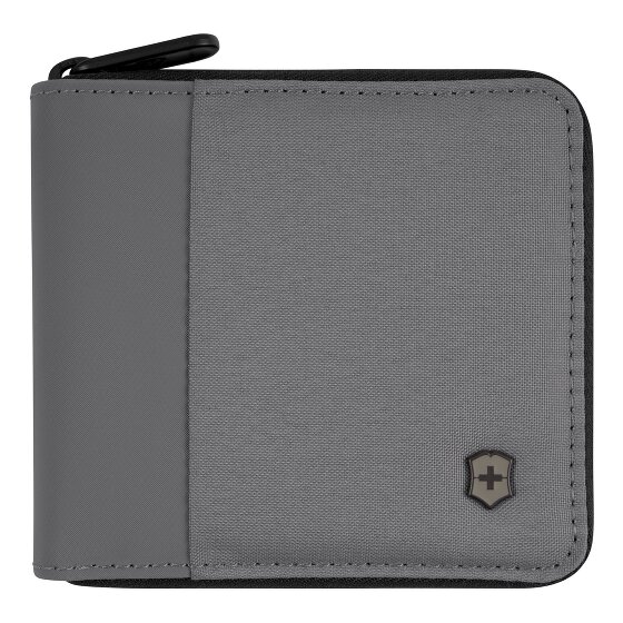 Victorinox Travel Essentials Portafoglio Protezione RFID 11 cm