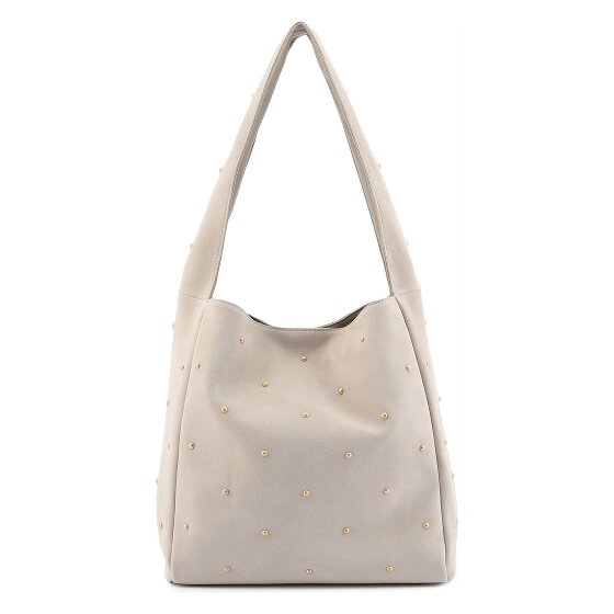 FredsBruder The Beaded One Borsa a spalla Vera Pelle 32 cm
