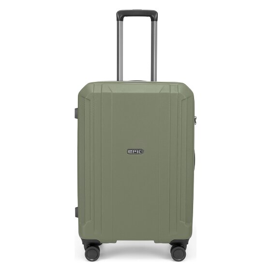 Epic Airwave Neo 4 ruote Carrello 65 cm