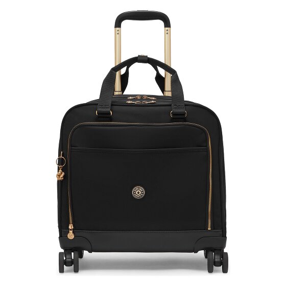 Kipling Commuter 4 ruote Trolley business 36.5 cm Vano porta PC