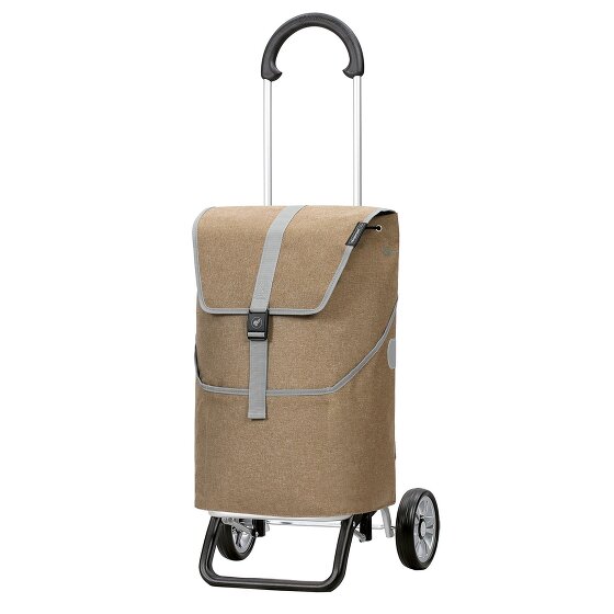 Andersen Shopper Carrello Scala Shopper Plus Mikkel 54 cm
