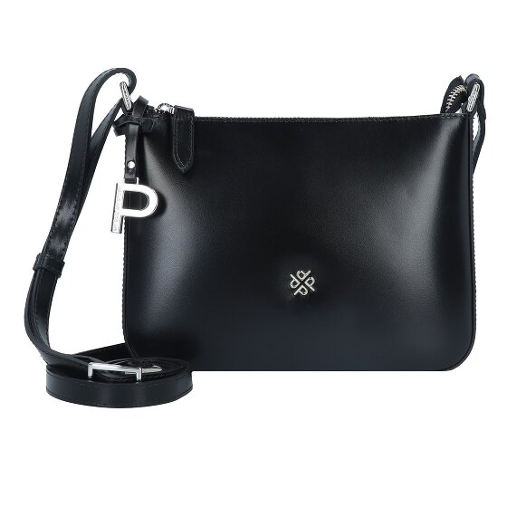 Picard Black Tie Black Tie Borsa a tracolla Pelle 21 cm