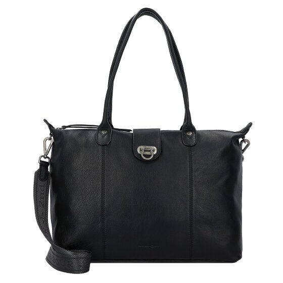 Harbour 2nd Malin Borsa shopper Pelle 40 cm