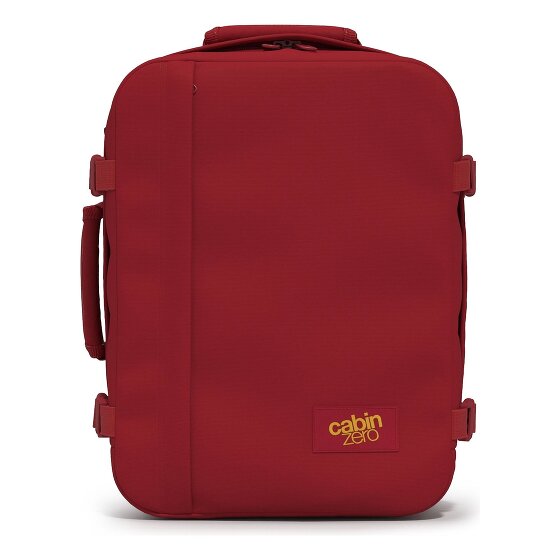Cabin Zero Classic 119 Zaino da giorno 39 cm Scomparto per laptop