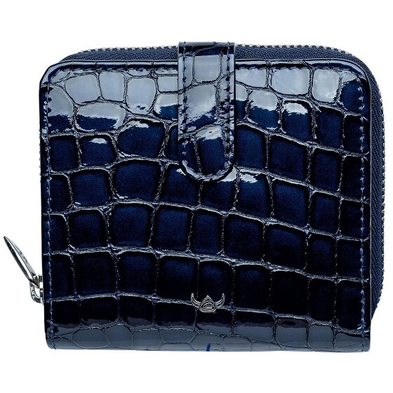 Golden Head Portafoglio Cayenne RFID in pelle 10 cm