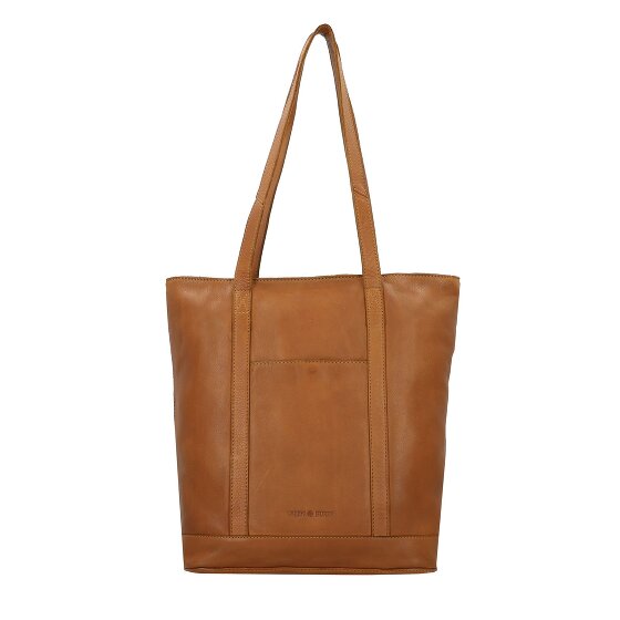 Greenburry Colombiana Borsa a tracolla Pelle 30 cm