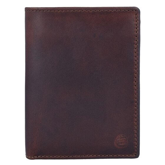 Esquire Esquire Dallas Portafoglio in pelle 9 cm