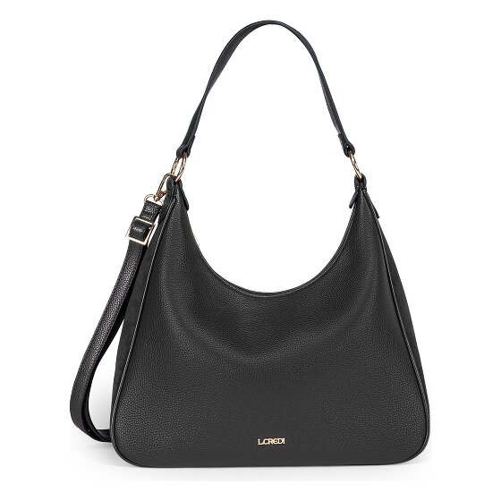 L.Credi Sakine Borsa a spalla 33 cm