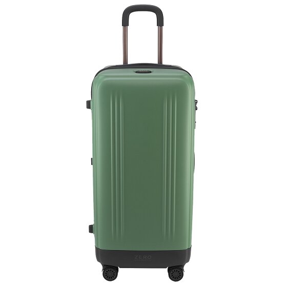 Zero Halliburton Trolley leggero Edge a 4 ruote 76 cm