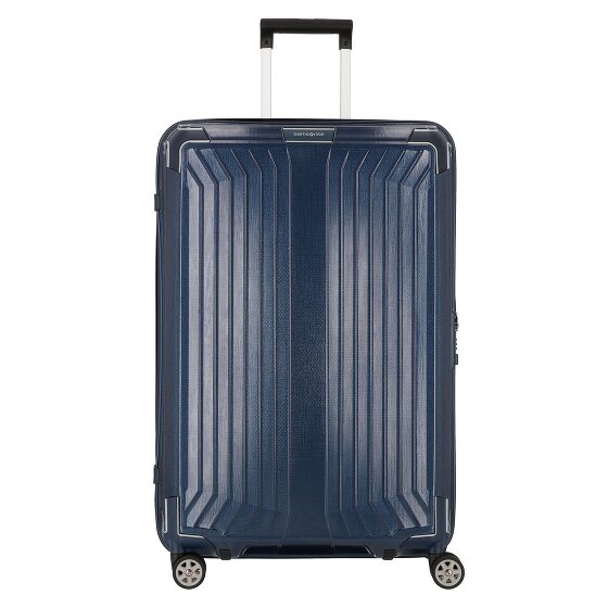 Samsonite Lite-Box 4 ruote Carrello 75 cm