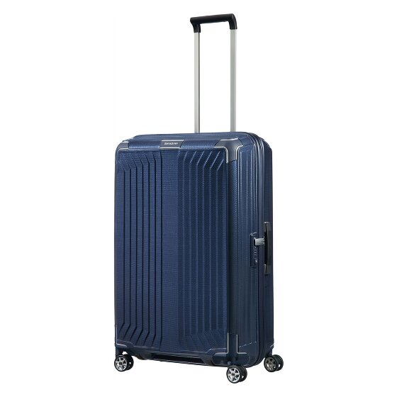 Samsonite Lite-Box 4 ruote Carrello 75 cm