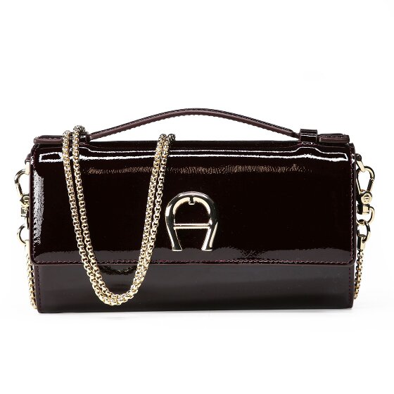 AIGNER Borsetta Protezione RFID Pelle 19 cm