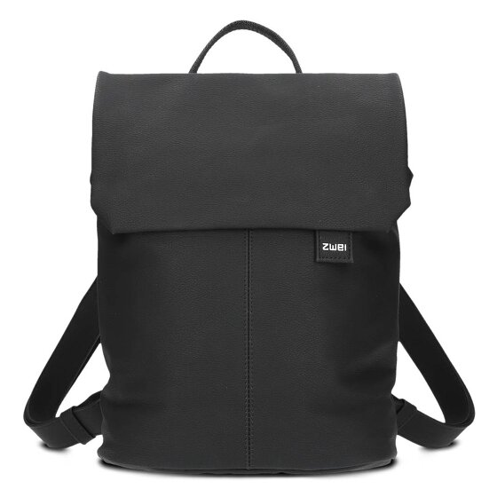Zwei Mademoiselle.M Zaino da giorno 35 cm Vano porta PC