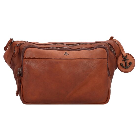 Harbour 2nd Cool Casual Matteo Borsa a tracolla Pelle 30 cm Harbour 2nd Cool Casual Matteo Borsa a tracolla Pelle 30 cm