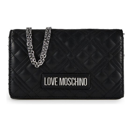 Love Moschino Quilted Borsa a tracolla 22 cm