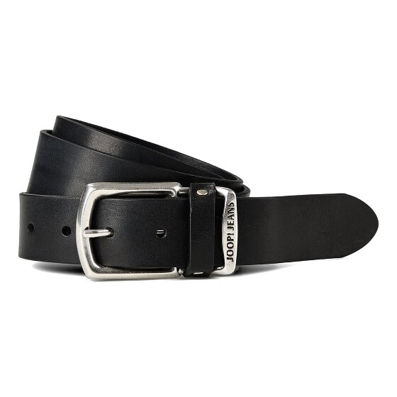 Joop! Jeans Cintura Vera Pelle