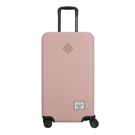 Herschel Heritage 4 ruote Carrello M 69 cm Herschel Heritage 4 ruote Carrello M 69 cm