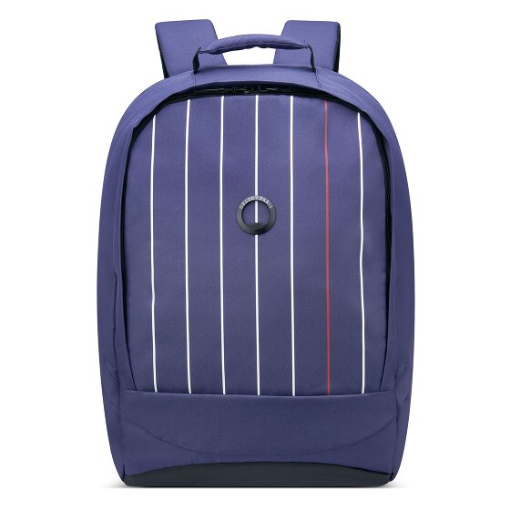 Delsey Paris Securban Zaino RFID 40 cm Scomparto per computer portatile