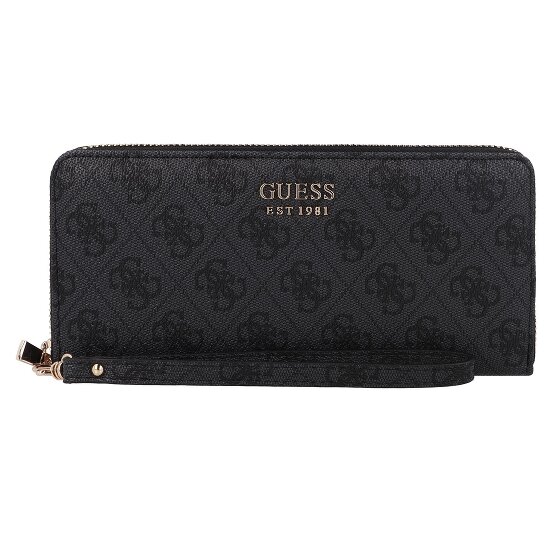 Guess Brenton Portafoglio 21 cm