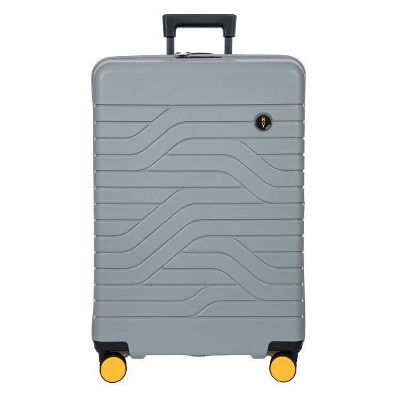 Bric's B|Y Ulisse 4 ruote Carrello 71 cm espandibile