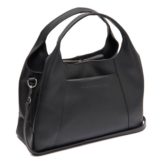 The Chesterfield Brand Salina Borsa a spalla Vera Pelle 32 cm