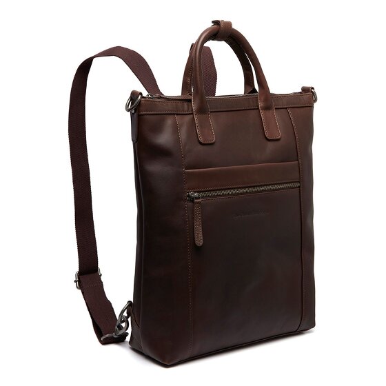 The Chesterfield Brand Luisa Zaino da lavoro Pelle 38 cm Scomparto per laptop