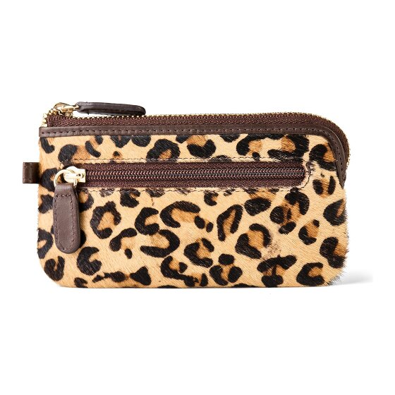 Esquire Zambia Portafoglio chiave 13 cm