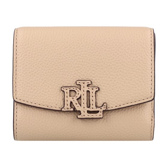 Lauren Ralph Lauren Cameryn Portafoglio Vera Pelle 12 cm