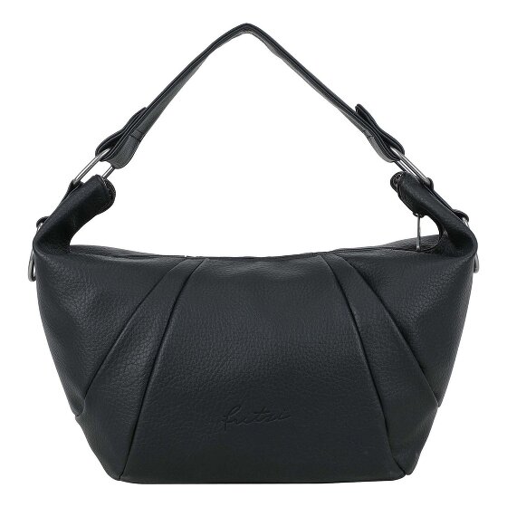 Fritzi aus Preußen Limited Happy Flocked Borsa a tracolla 30 cm