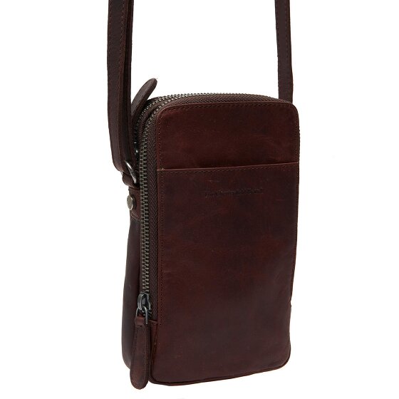 The Chesterfield Brand Alesund Custodia per cellulare Pelle 11 cm