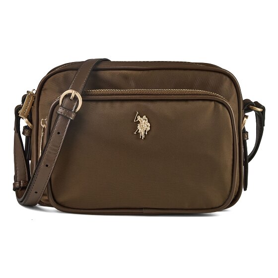 U.S. Polo Assn. Houston Borsa a tracolla 25 cm