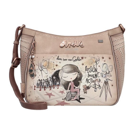 Anekke Hollywood Borsa a tracolla 28 cm