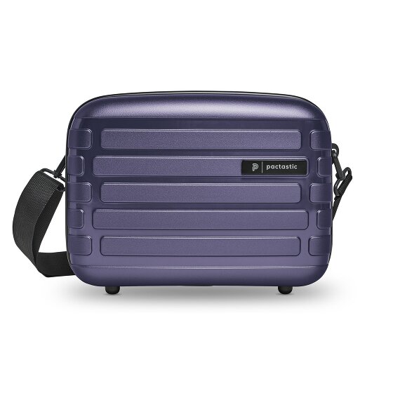 Pactastic Collezione 04 Beauty Case 34 cm