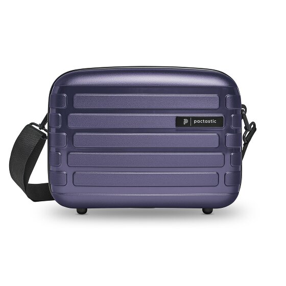 Pactastic Collezione 04 Beauty Case 34 cm