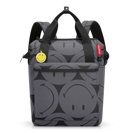 reisenthel Allrounder Zaino da giorno 39 cm Scomparto per laptop
