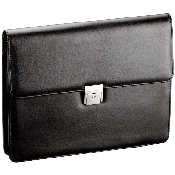 d&n Cartella per conferenze Easy Business III 37 cm