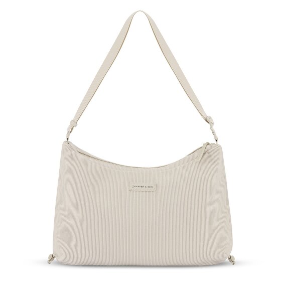 Kapten & Son Skara Borsa a tracolla 46 cm Kapten & Son Skara Borsa a tracolla 46 cm