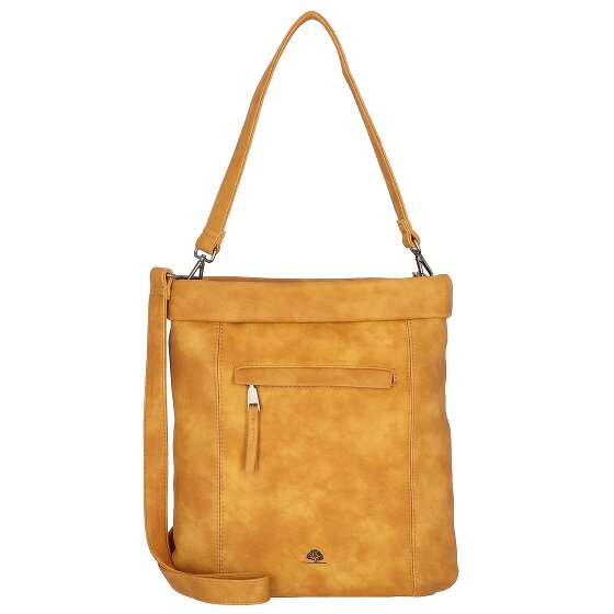 Greenburry Mad'l Dasch Liselotte Borsa a tracolla 31 cm