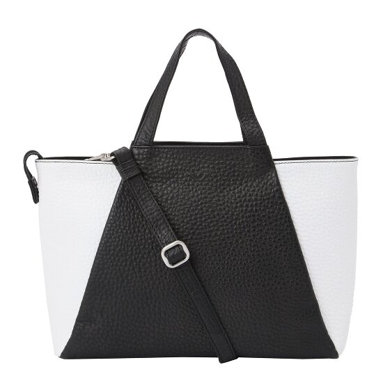 Voi Hirsch Borsa shopper Vera Pelle 31.5 cm
