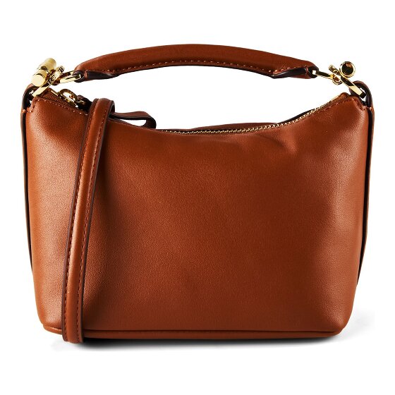 Lauren Ralph Lauren Blaike Mini Borsa Borsa a tracolla Pelle 17 cm