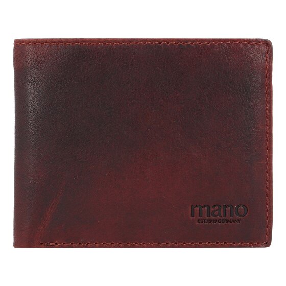 mano Portafoglio in pelle Don Simon 11,5 cm