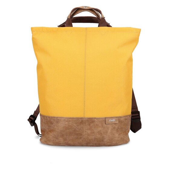 Zwei Olli Zaino da giorno 38 cm Scomparto per laptop