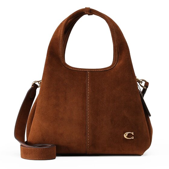 Coach Lana Borsa a tracolla Pelle 22 cm