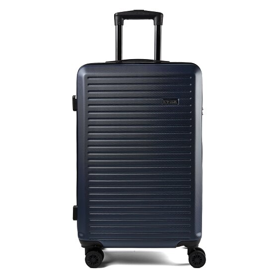 Nowi Faro 4 ruote Carrello M 65 cm