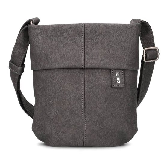 Zwei Mademoiselle.M Borsa a tracolla 22 cm
