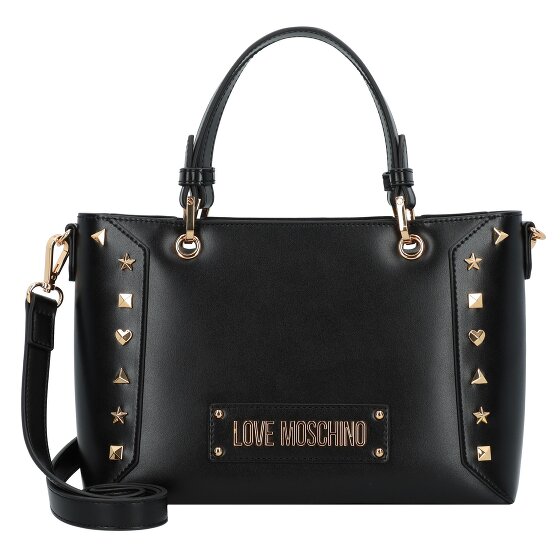 Love Moschino Timeless Borsa shopper 25 cm