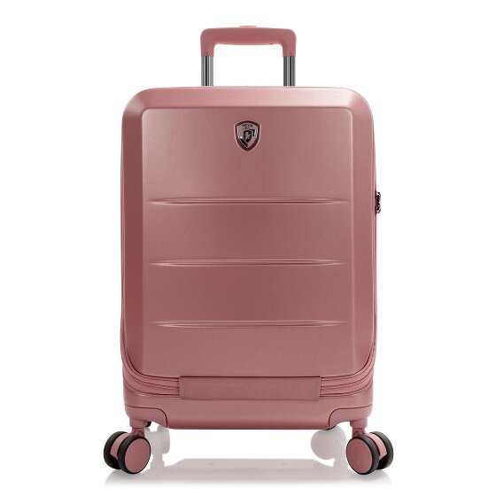 Heys EZ Fashion 4 ruote Carrello della cabina S 53 cm con piega di espansione