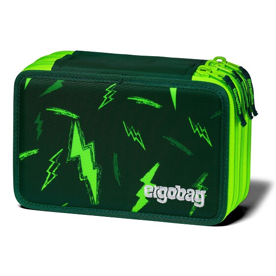 Ergobag Accessori maxi astuccio 42 pezzi.
